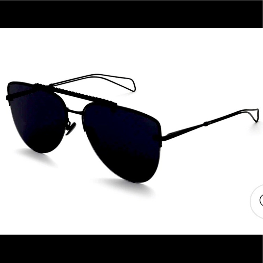 Saint Owen Nighttrain Sunglasses — image 3 of 4
